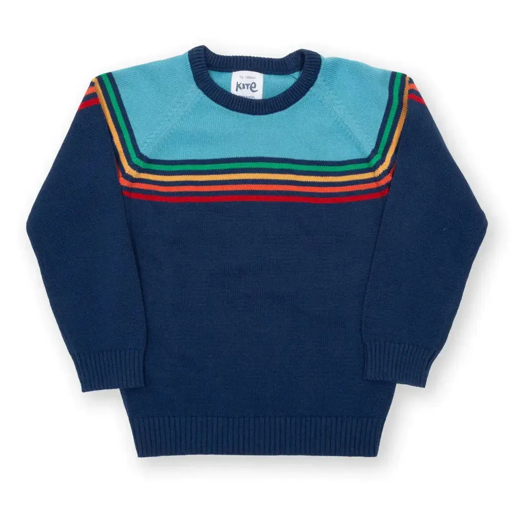 Durlston Jumper