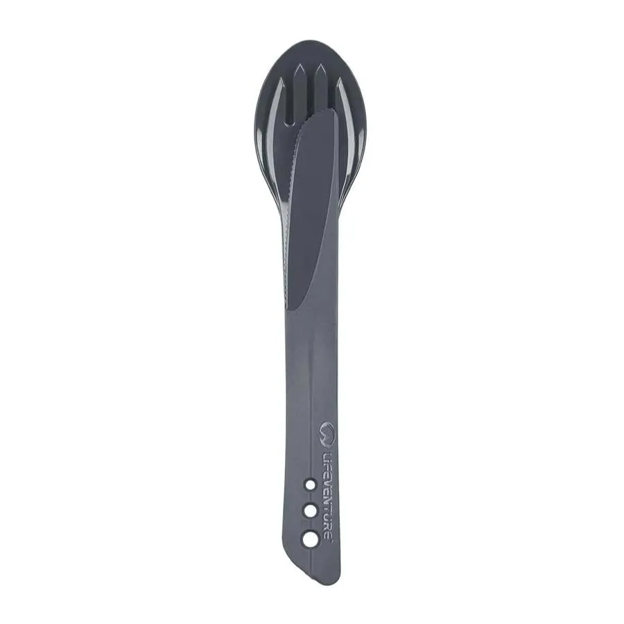 Ellipse Cutlery Set