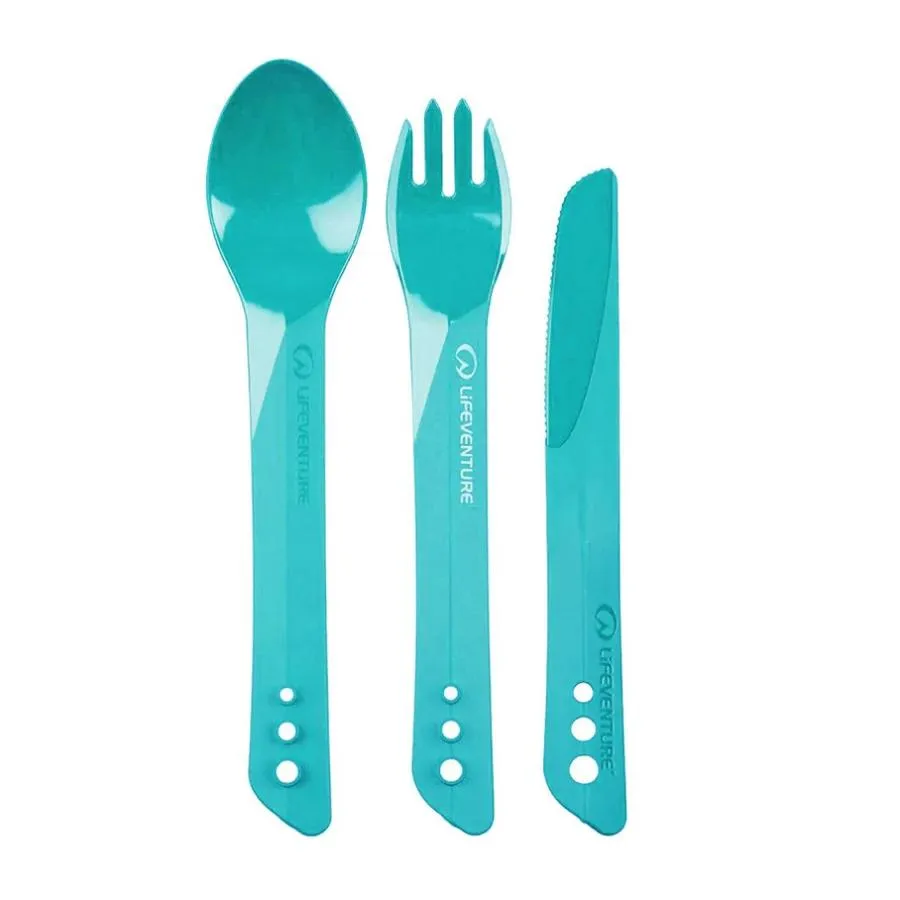 Ellipse Cutlery Set