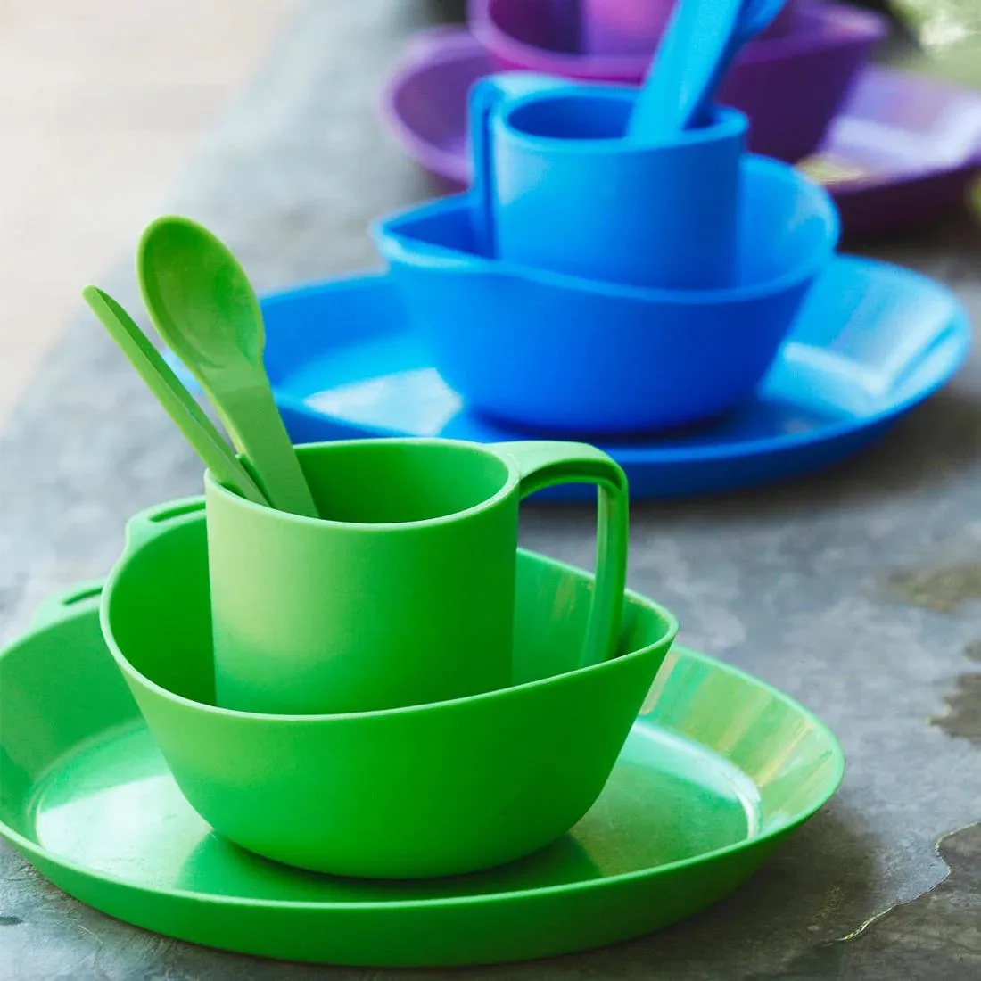 Ellipse Cutlery Set