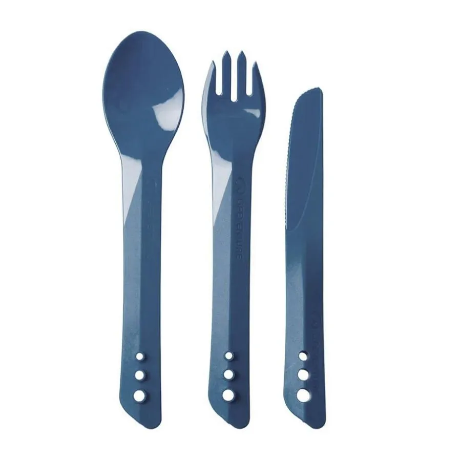Ellipse Cutlery Set