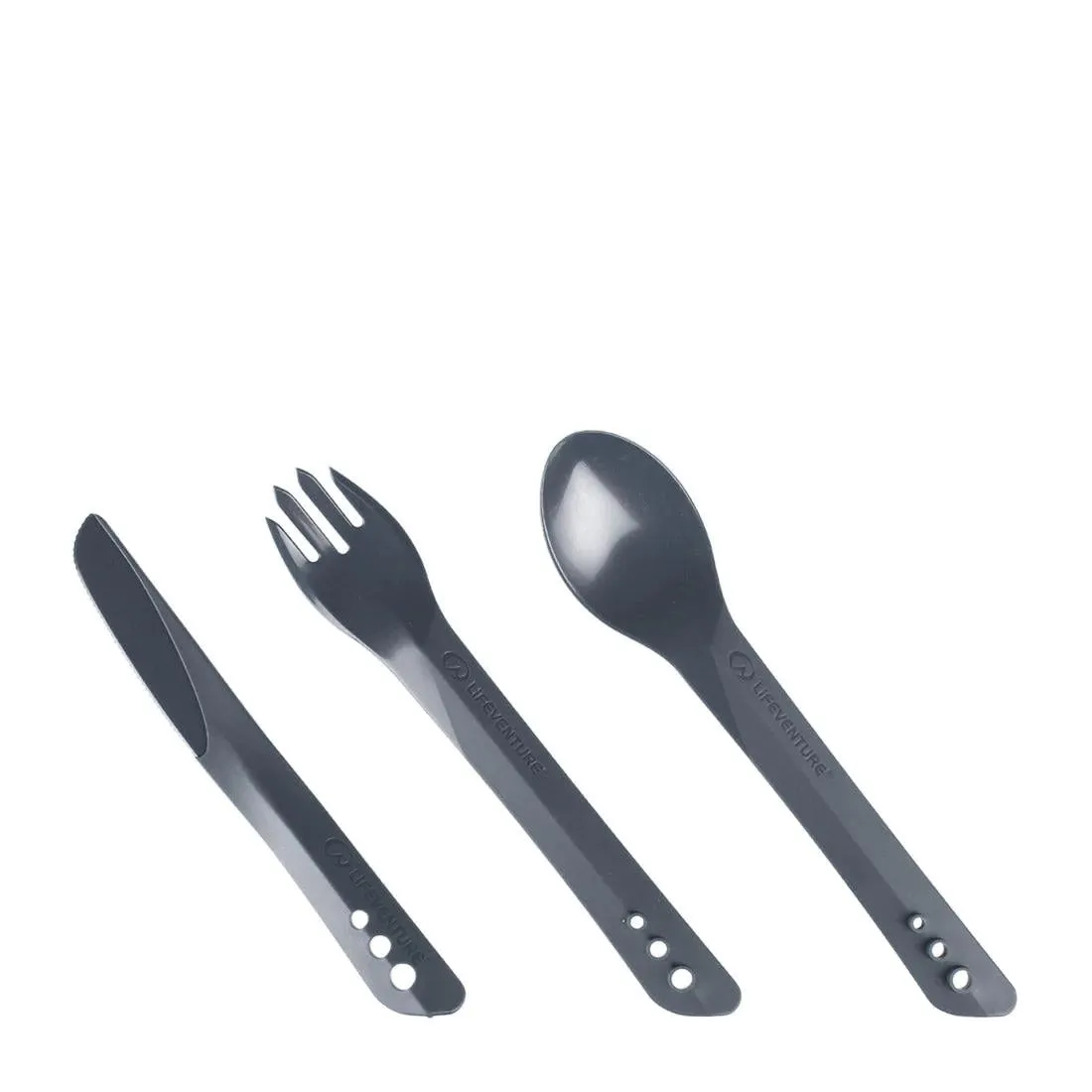 Ellipse Cutlery Set