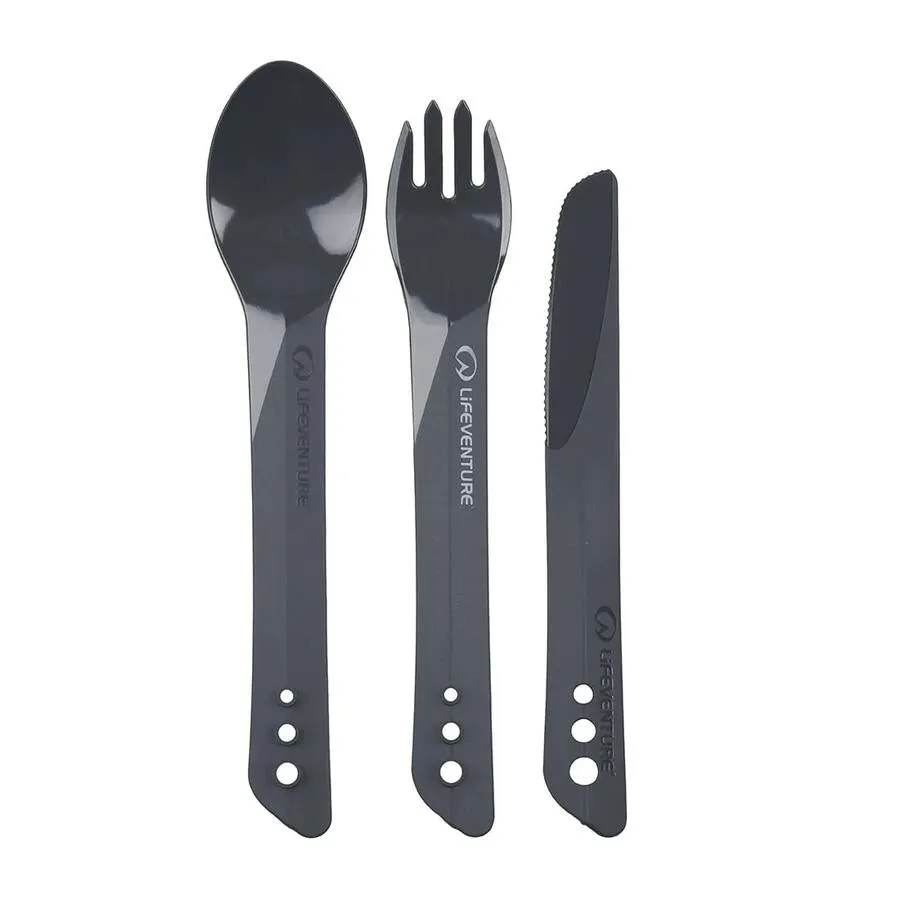 Ellipse Cutlery Set