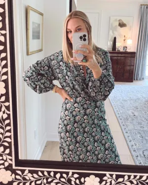 Emma Slip Skirt