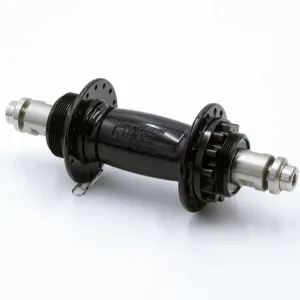 ENO Flip Flop HUB (BLACK)
