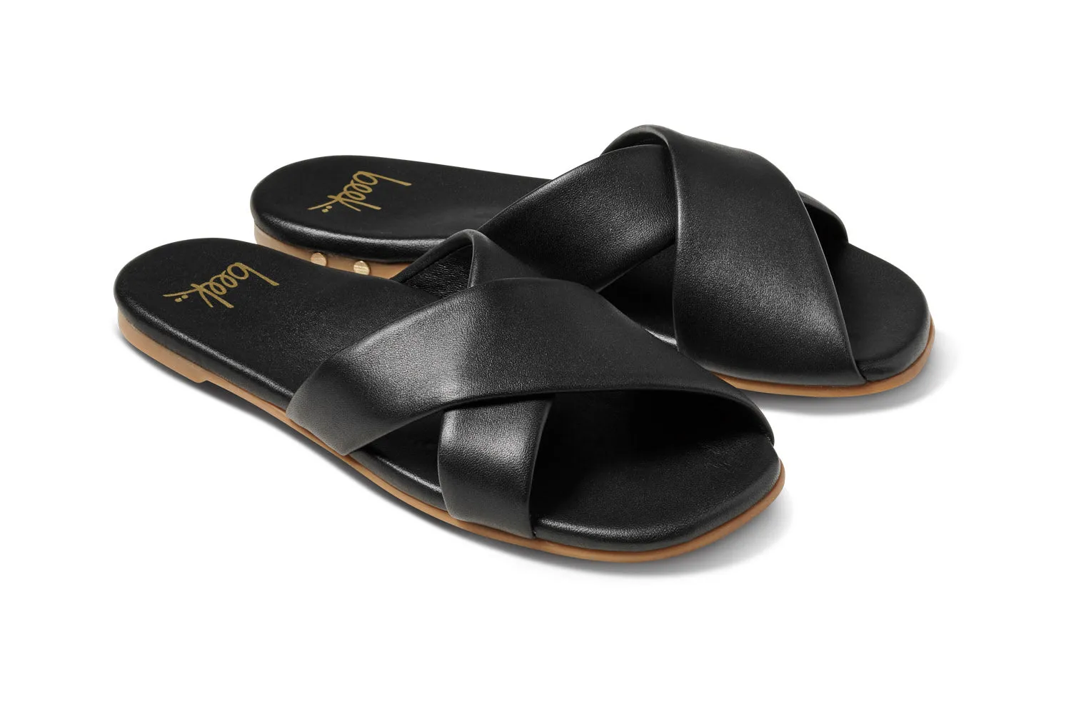 FERNBIRD - Black