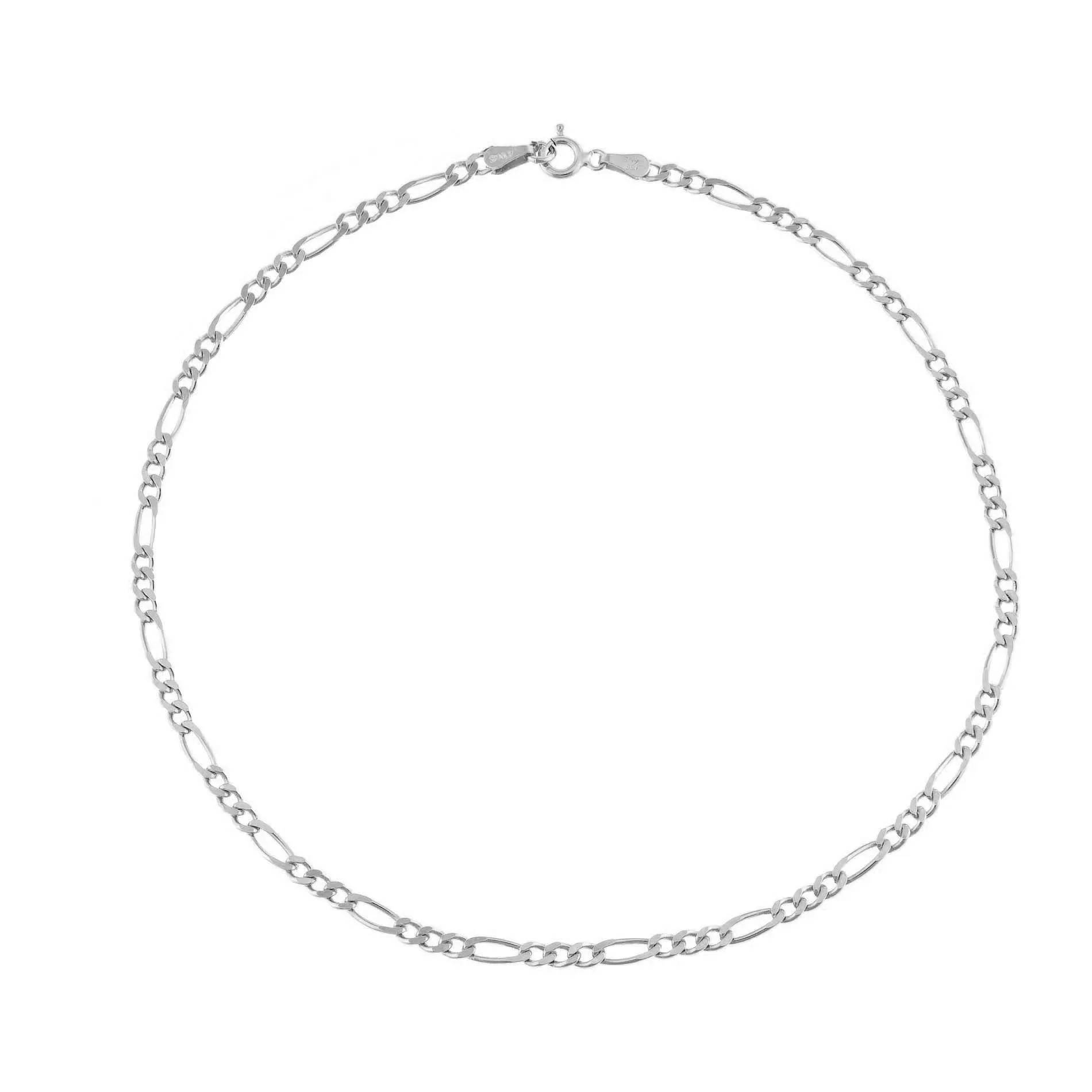 Figaro Anklet