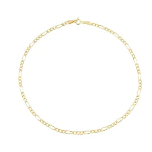 Figaro Anklet