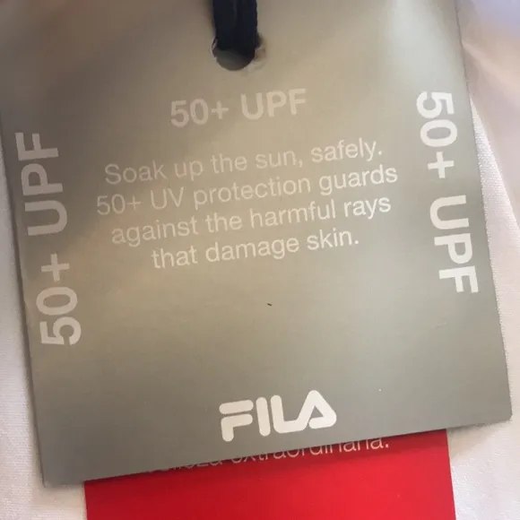 Fila Tennis/Pickleball/Athletic/Athleisure Skort, XL, NWT!