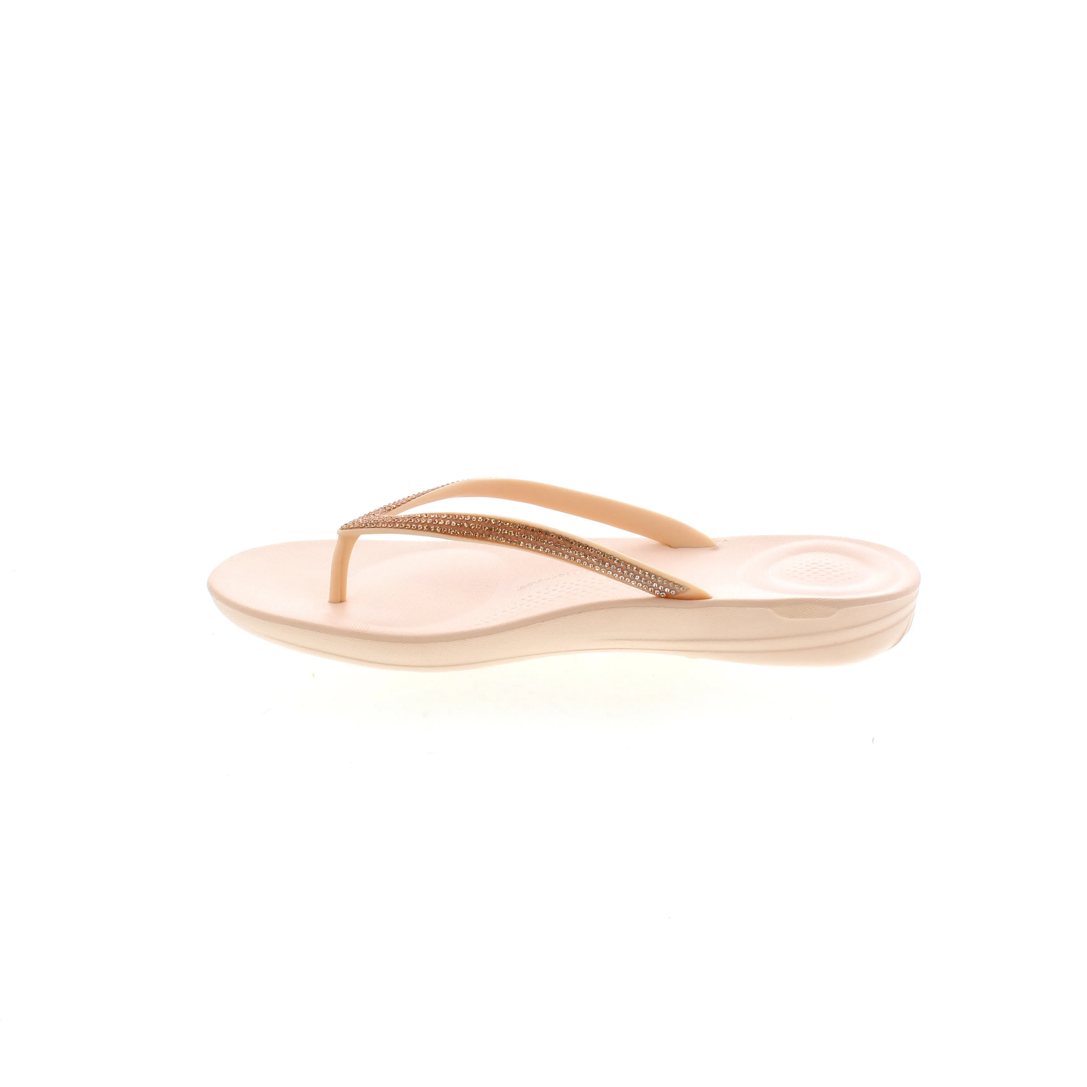 FitFlop Iqushion Ombre Sparkle - Rose
