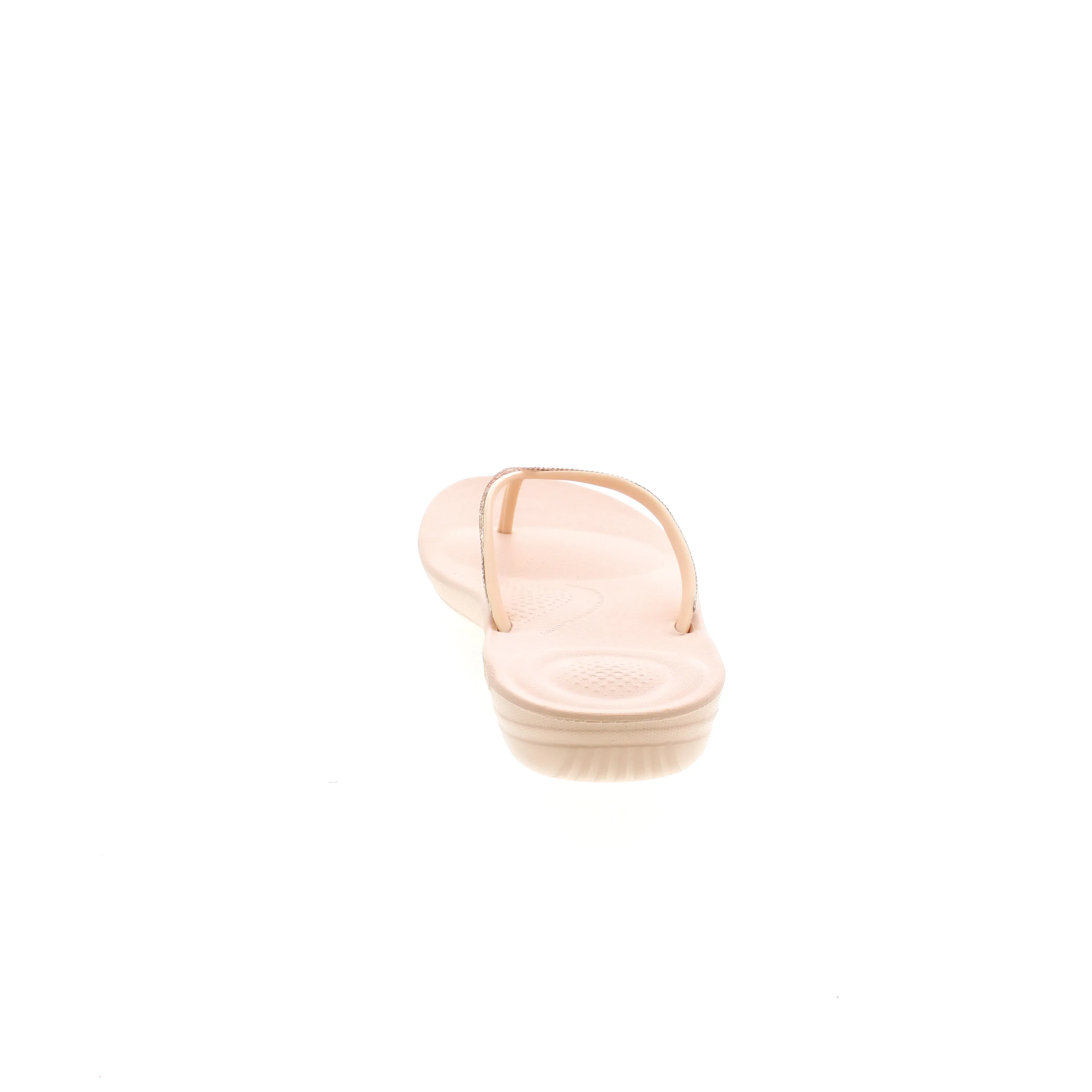FitFlop Iqushion Ombre Sparkle - Rose