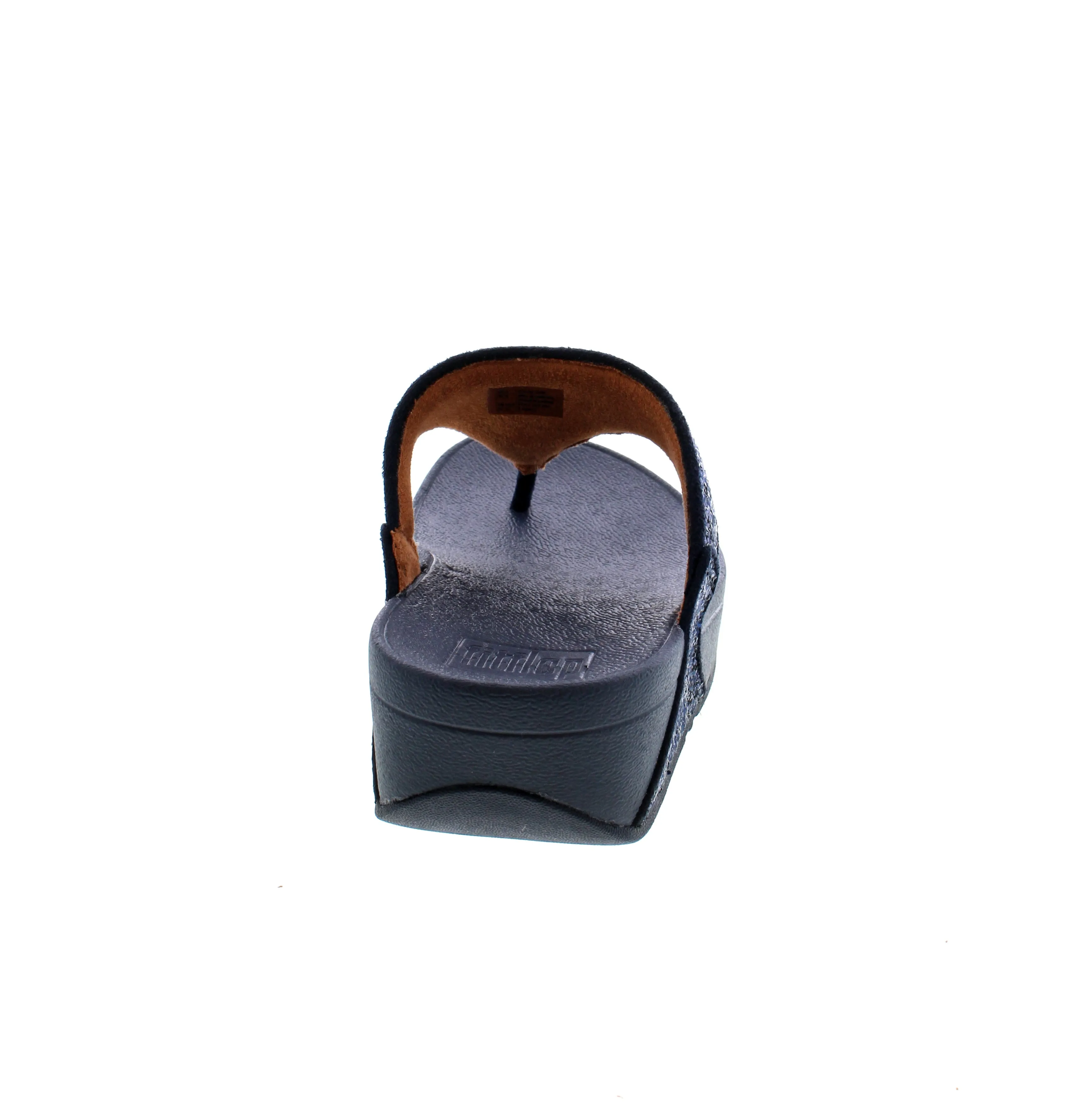 FitFlop Lulu Glitter - Navy