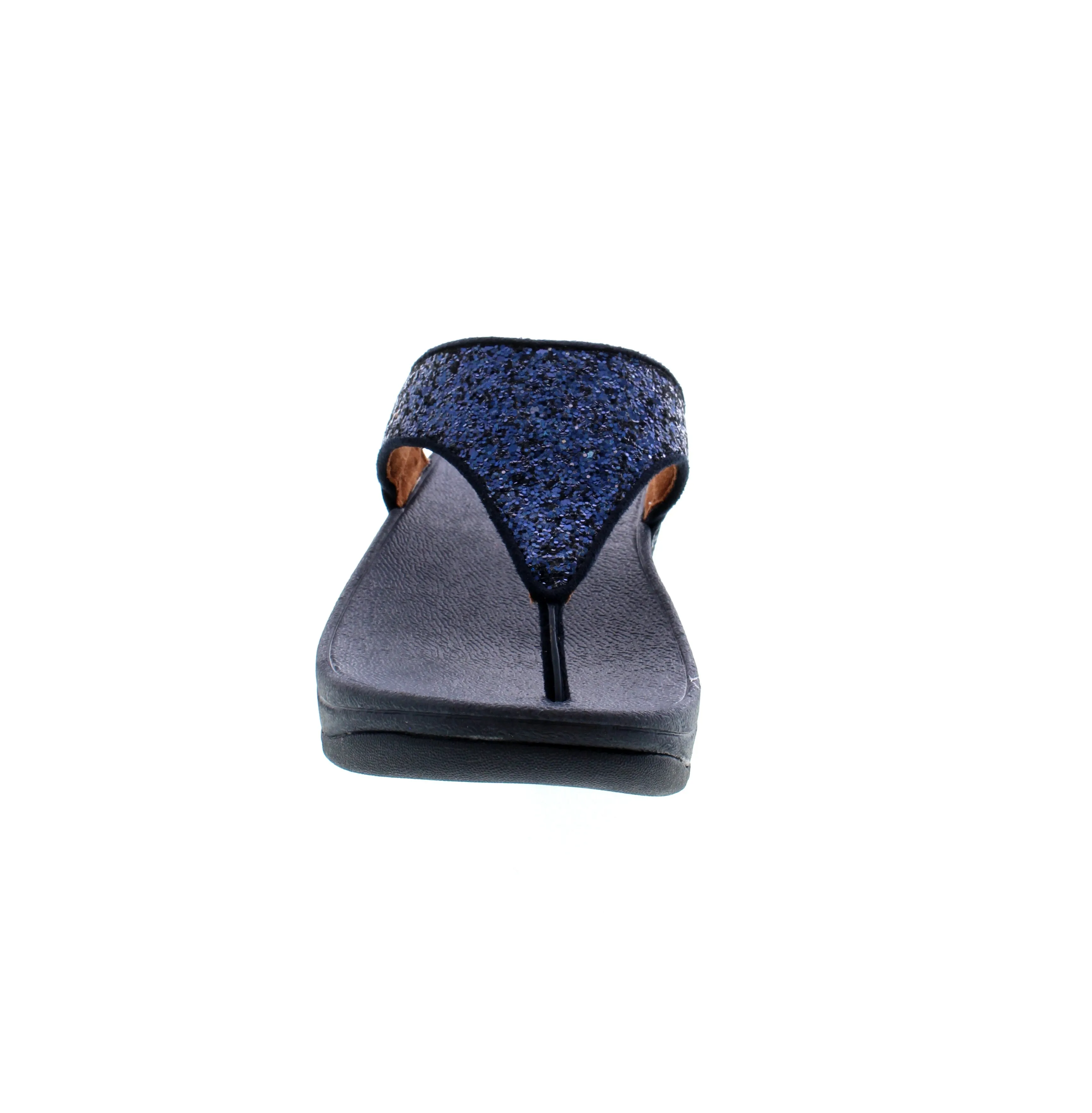 FitFlop Lulu Glitter - Navy