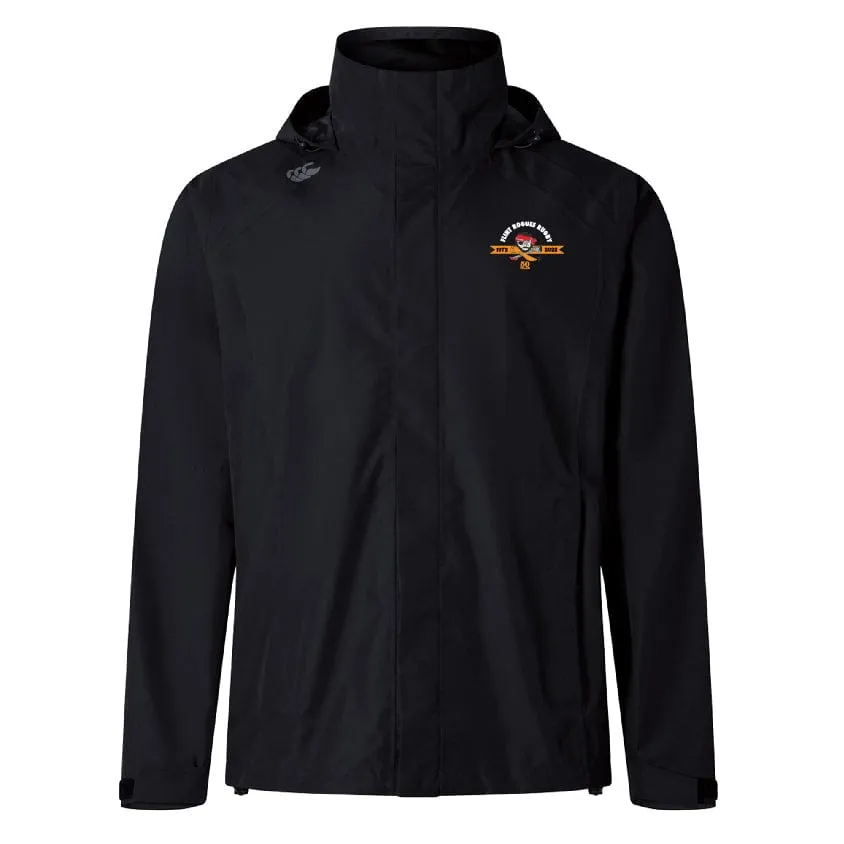 Flint Rogues Elite Storm Jacket by Canterbury