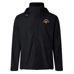 Flint Rogues Elite Storm Jacket by Canterbury