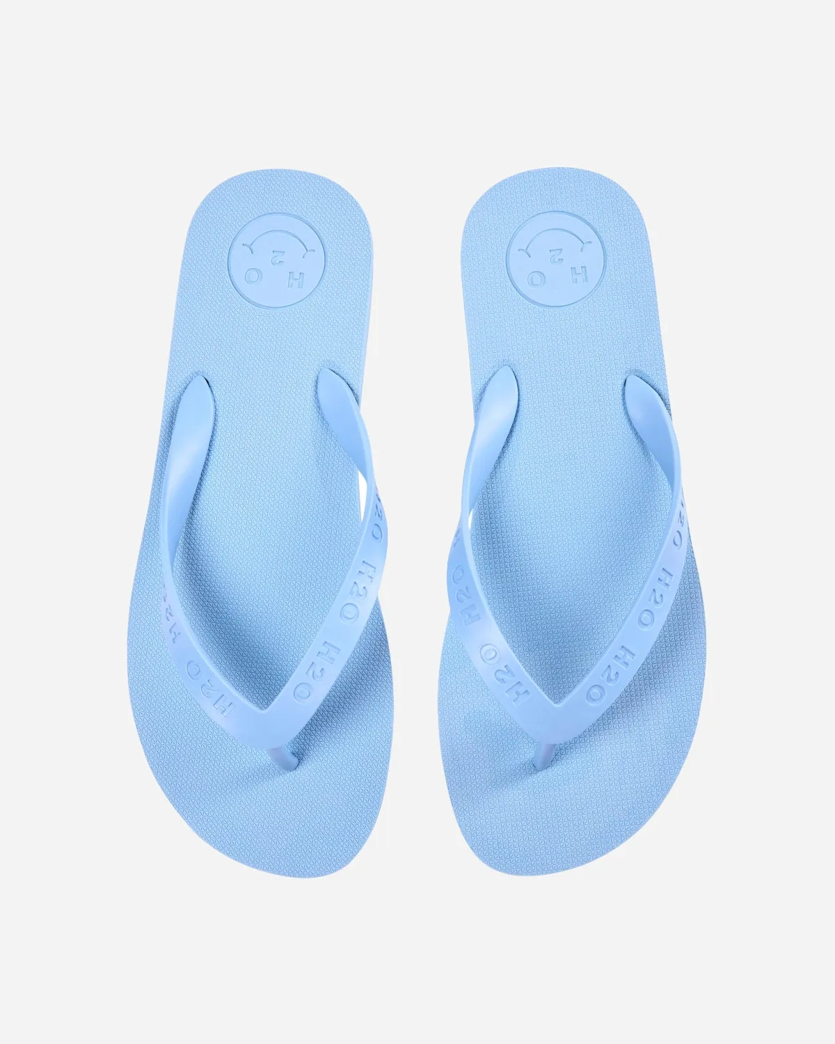Flip Flop - Pastel Blue