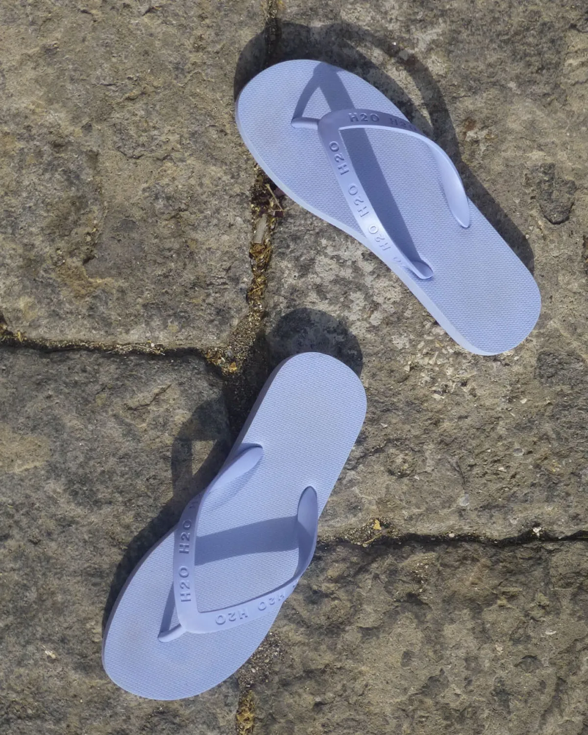 Flip Flop - Pastel Blue