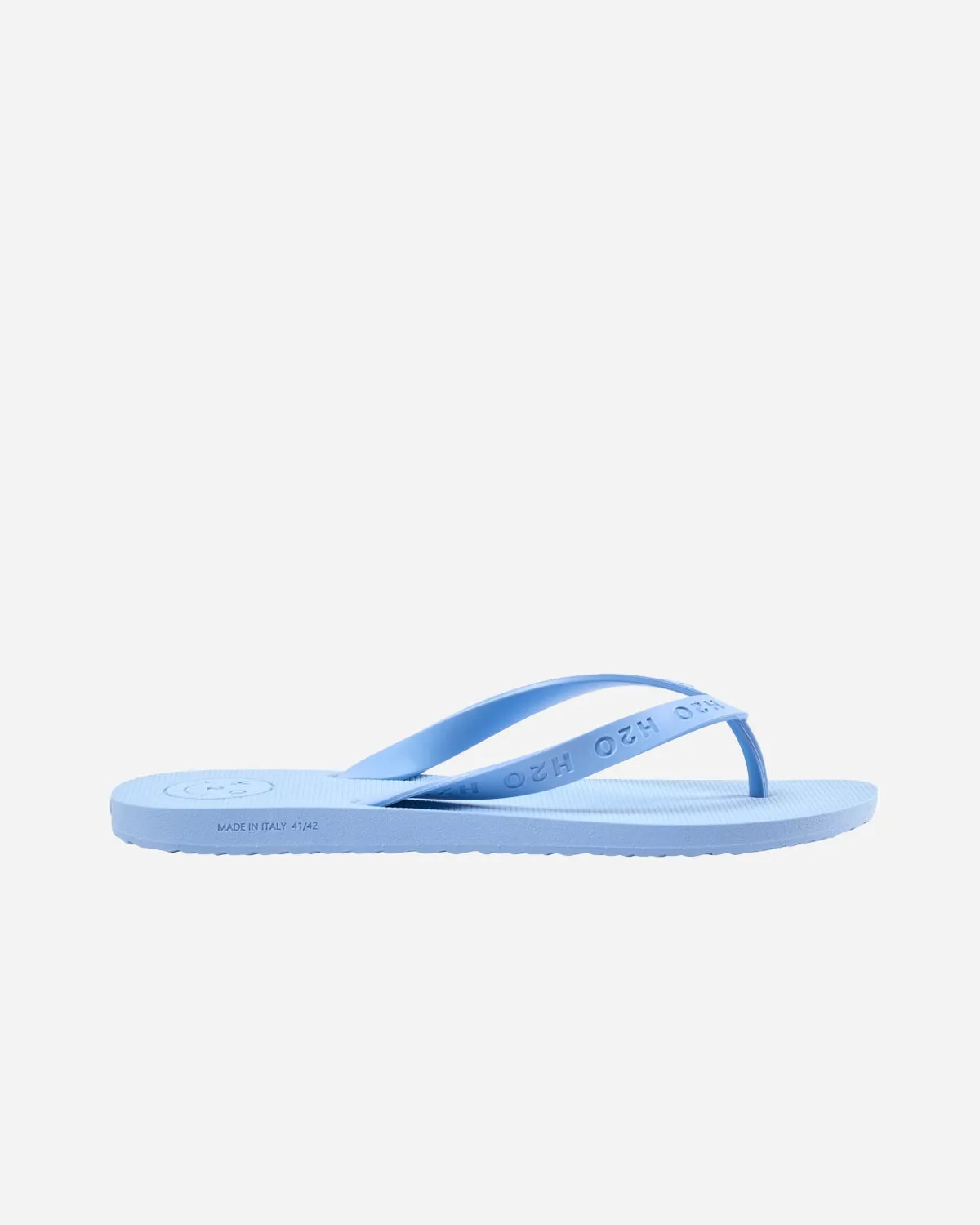Flip Flop - Pastel Blue