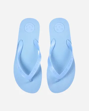 Flip Flop - Pastel Blue