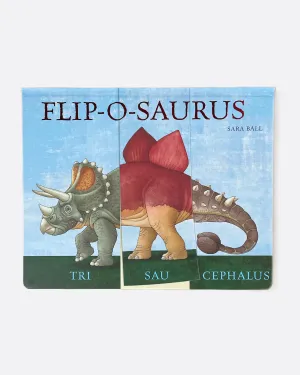 Flip-o-Saurus