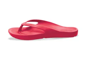 FLOPEDS | L1 | Laguna Cherry Red