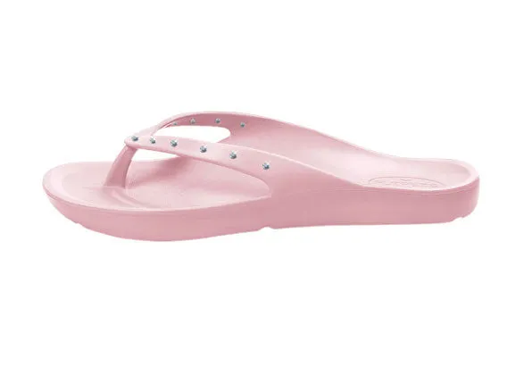 FLOPEDS Princess Baby Pink