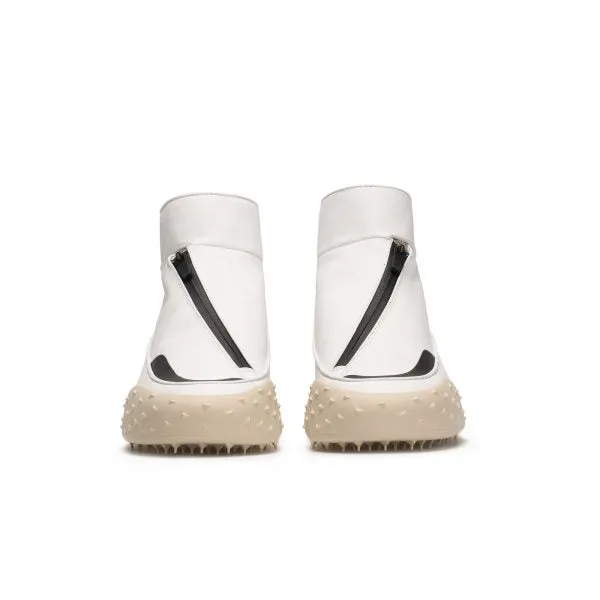 Foot Industry Bright White 2020 HG