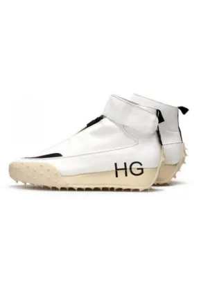 Foot Industry Bright White 2020 HG