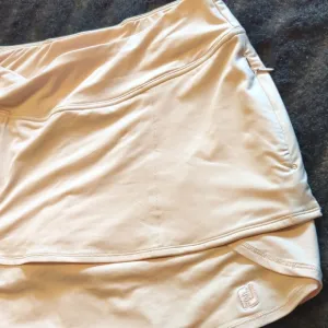 Foot Joy pink skort