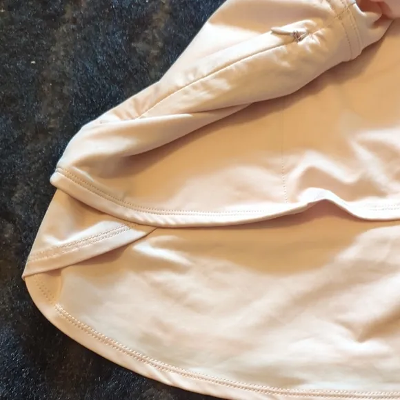 Foot Joy pink skort