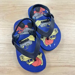 FOOTWEAR sandals