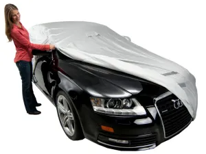 Ford Focus 2000 - 2007 Outdoor Indoor Select-Fit Car Cover