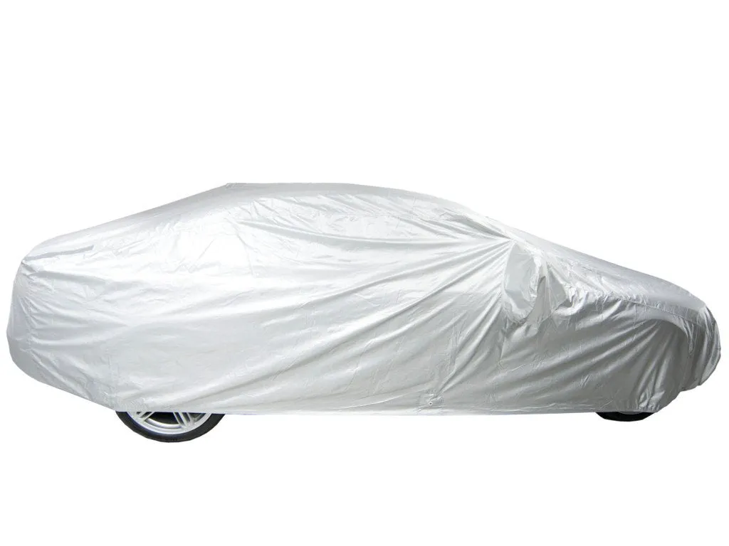 Ford Focus 2000 - 2007 Outdoor Indoor Select-Fit Car Cover