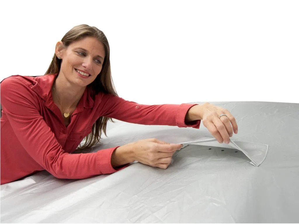 Ford Focus 2000 - 2007 Outdoor Indoor Select-Fit Car Cover