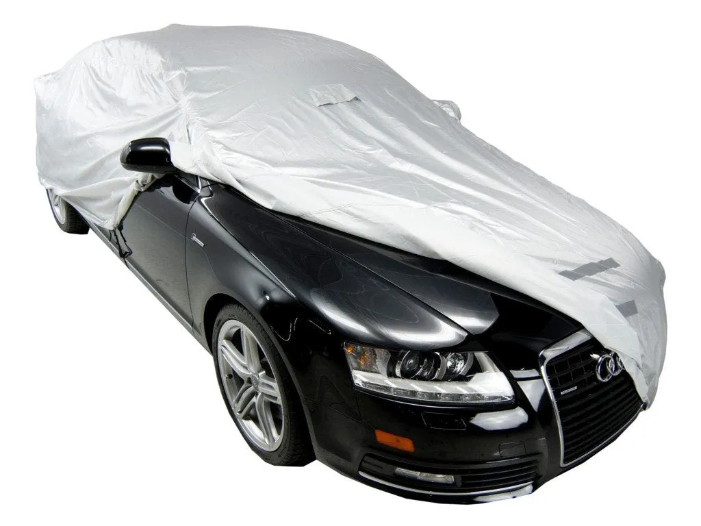 Ford Focus 2000 - 2007 Outdoor Indoor Select-Fit Car Cover