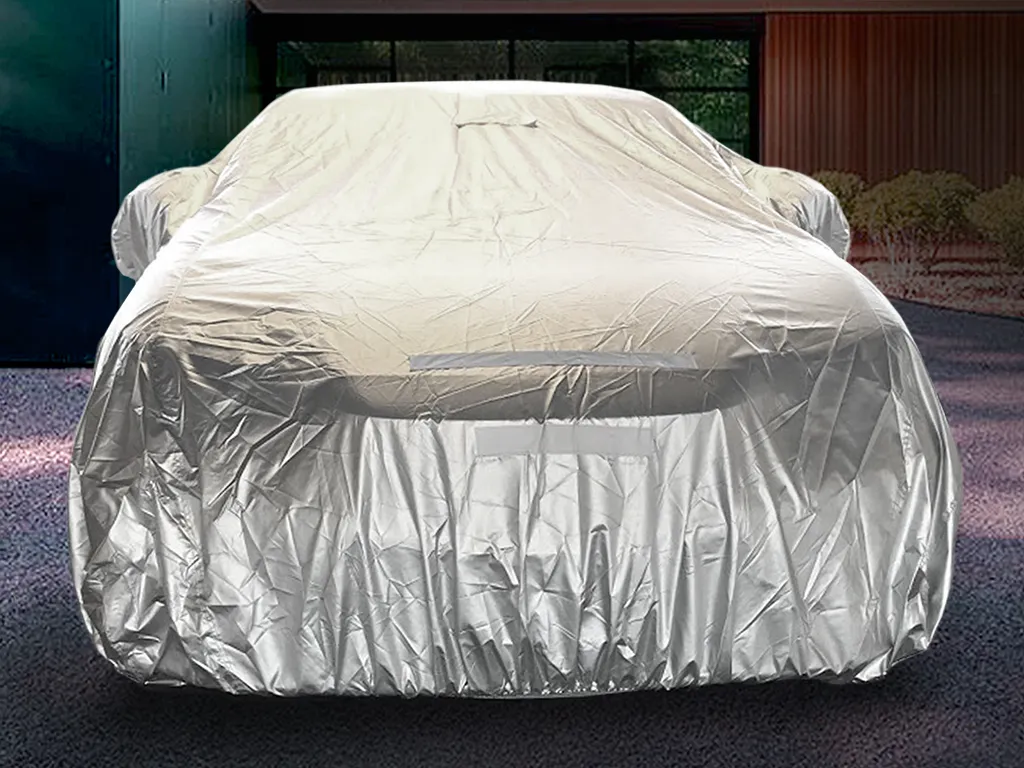 Ford Focus 2000 - 2007 Outdoor Indoor Select-Fit Car Cover