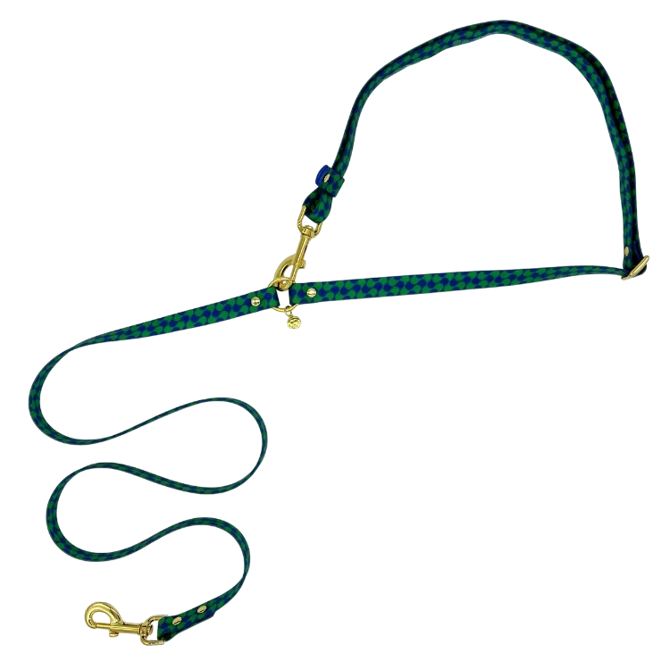 Forest - Splashproof Handsfree Dog Leash