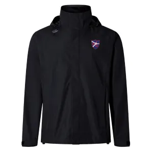 Fort Wayne Rugby Elite Storm Jacket by Canterbury