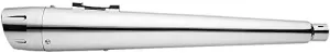Freedom Combat 4.5" Slip-On Exhaust IN00055
