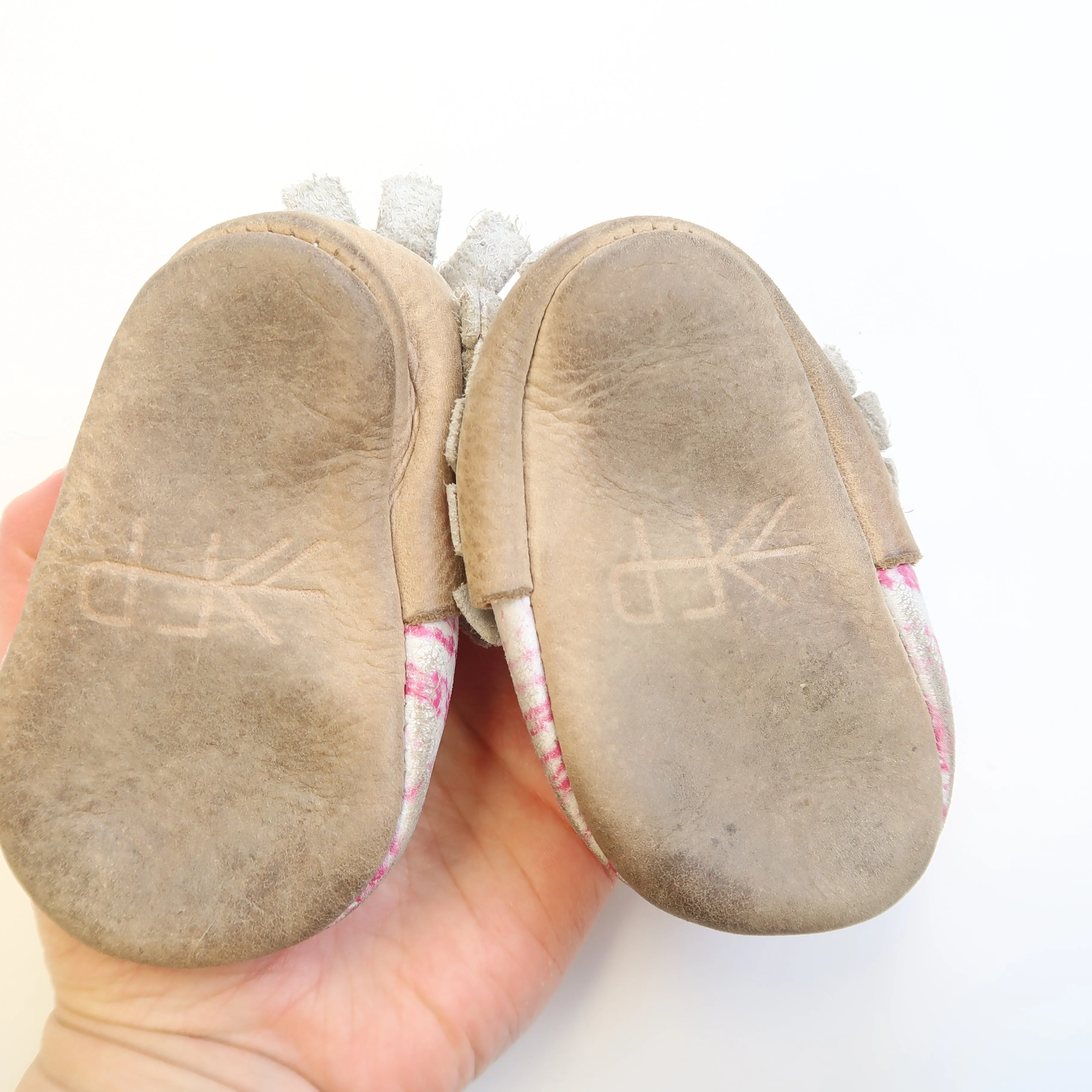 Freshly Picked - Shoes (Shoes - 2)
