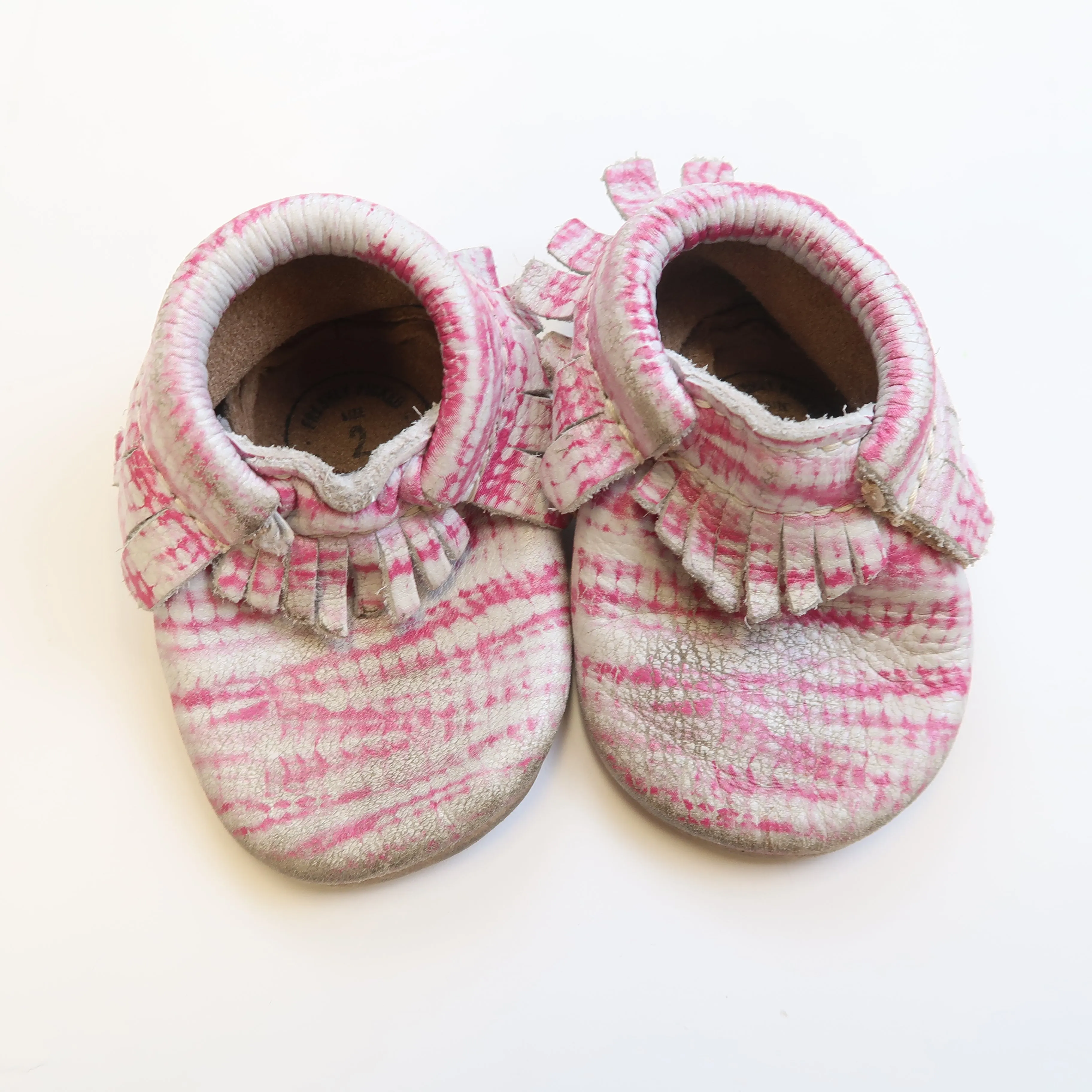 Freshly Picked - Shoes (Shoes - 2)
