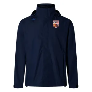 Fresno RFC Elite Storm Jacket by Canterbury