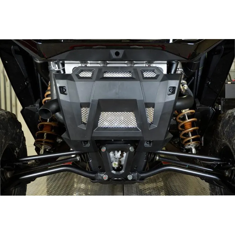 GGB Trail Muffler | 2018-2019 Polaris RZR XP 1000 / RS1