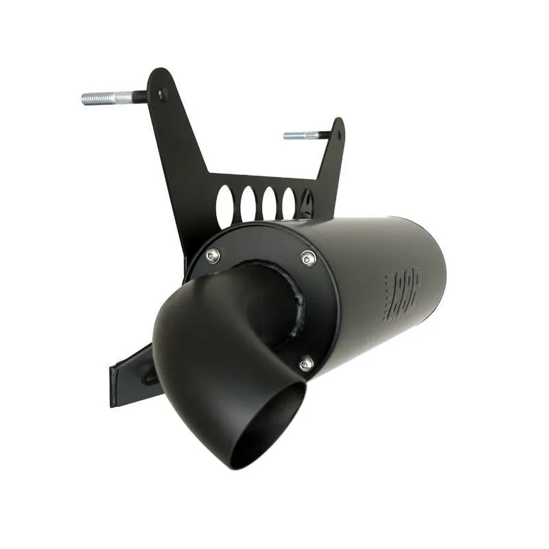 GGB Trail Muffler | 2018-2019 Polaris RZR XP 1000 / RS1