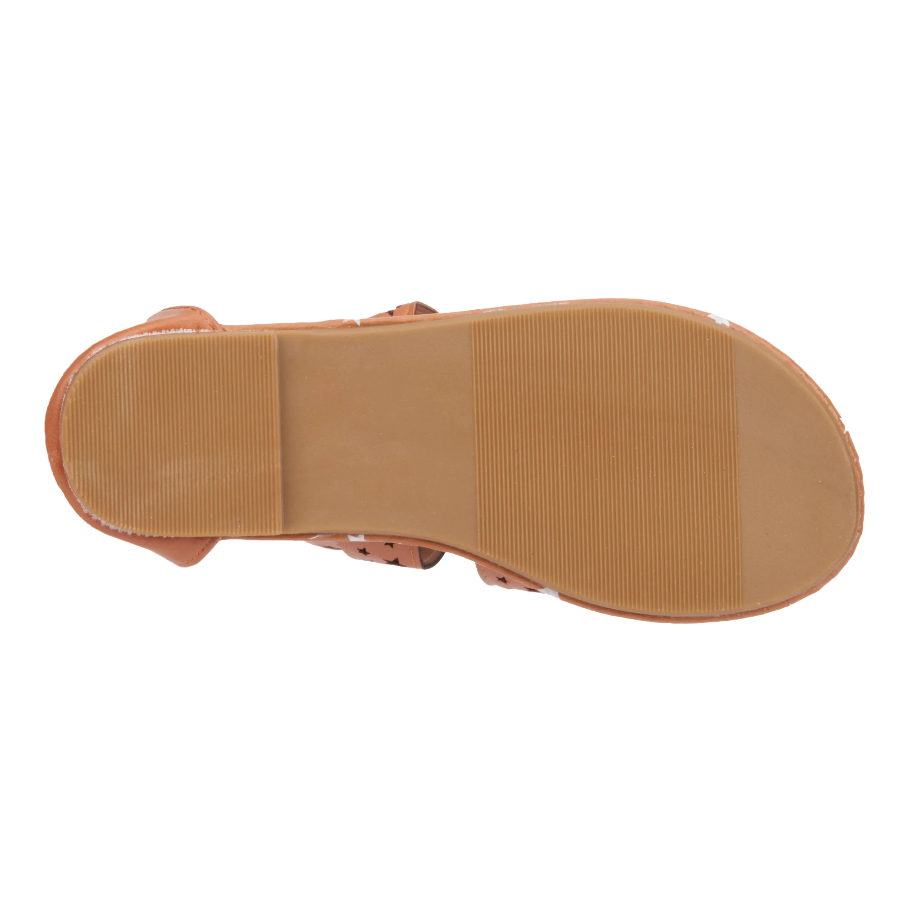 Girl's Starlin Ankle Strap Sandal