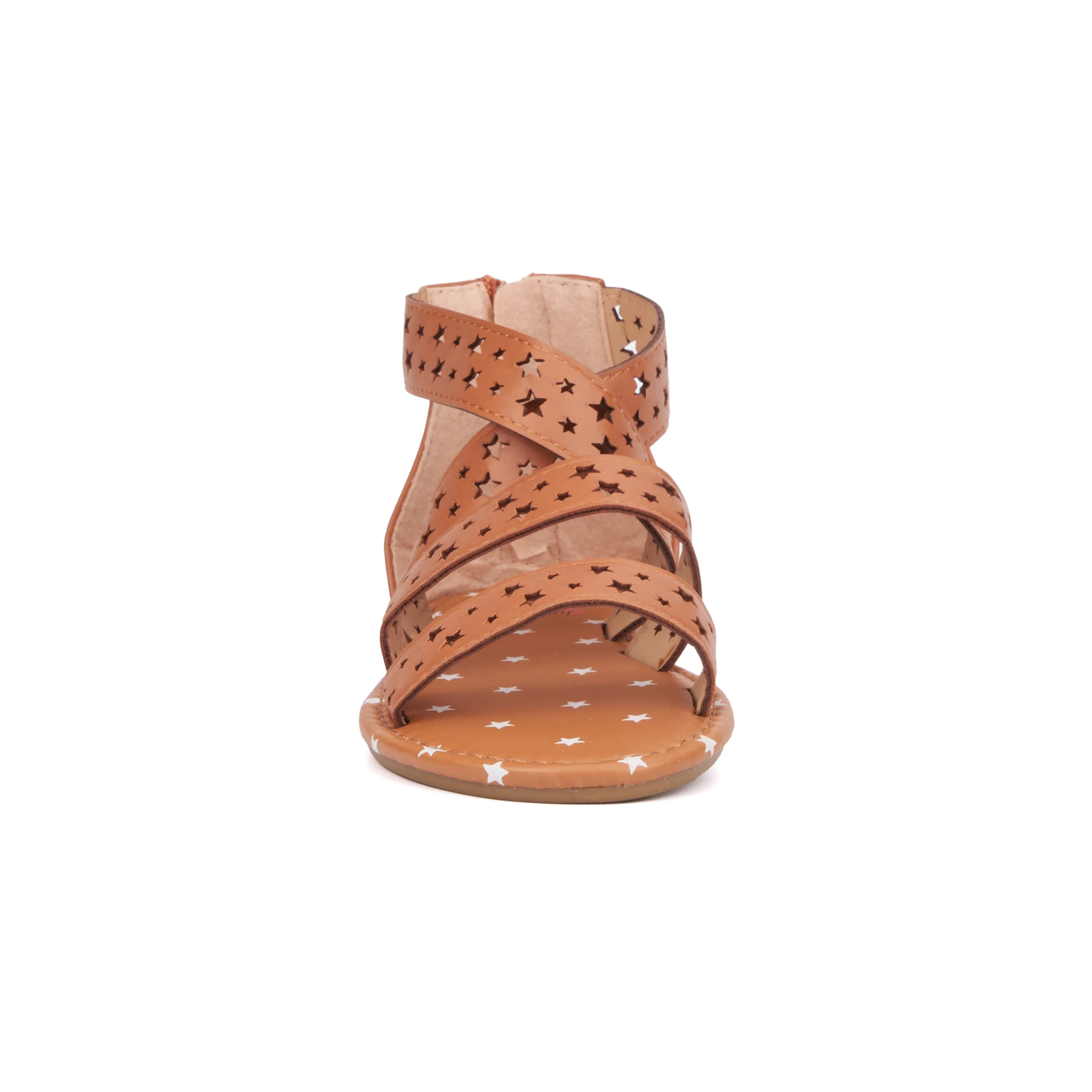 Girl's Starlin Ankle Strap Sandal