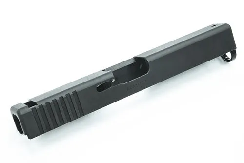 Guarder Steel CNC Slide for MARUI G17 Gen4 (Black)