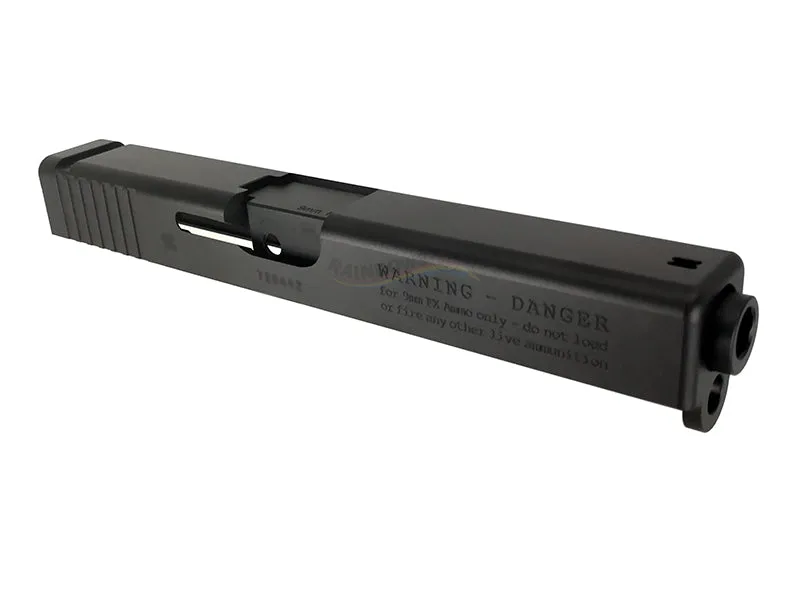 GunsModify G17T Training Limited Conversion Kit Set For Marui G17