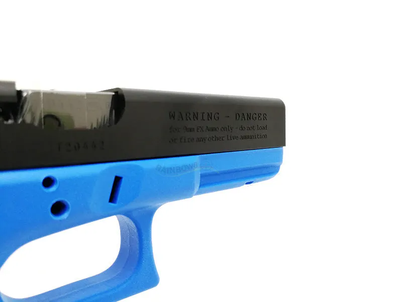 GunsModify G17T Training Limited Conversion Kit Set For Marui G17