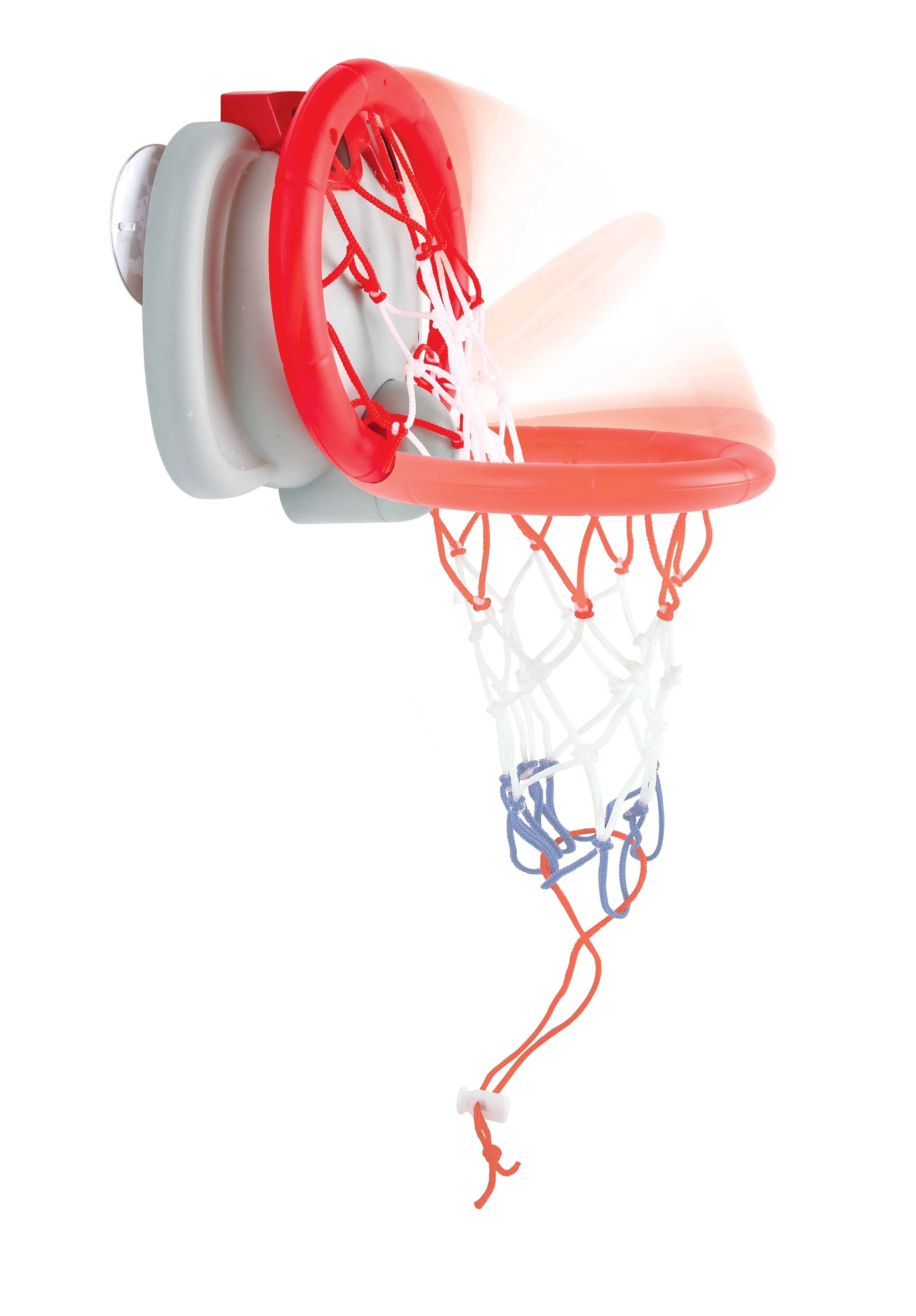 Hape Bath Time Basketball Elephant Pal